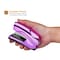 Bostitch Flat Clinch Stapler, 40 Sheets, Metallic Purple B175-PURPLE-M - alternate 5